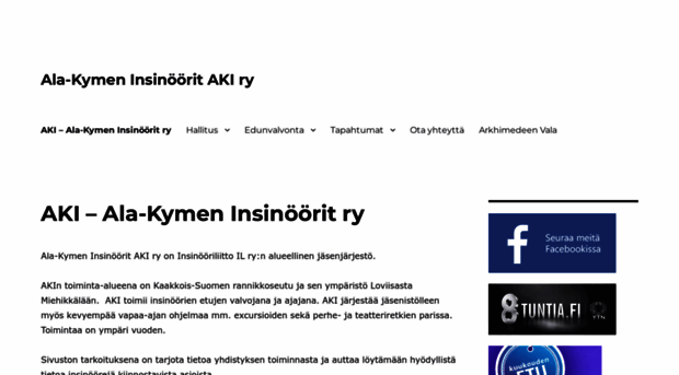 aki.fi