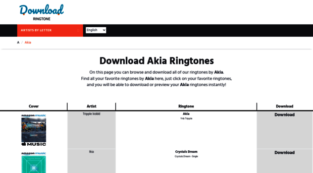 akia.download-ringtone.com