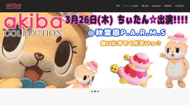 akibacollection.com
