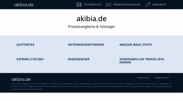 akibia.de