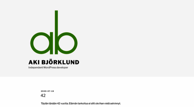 akibjorklund.com