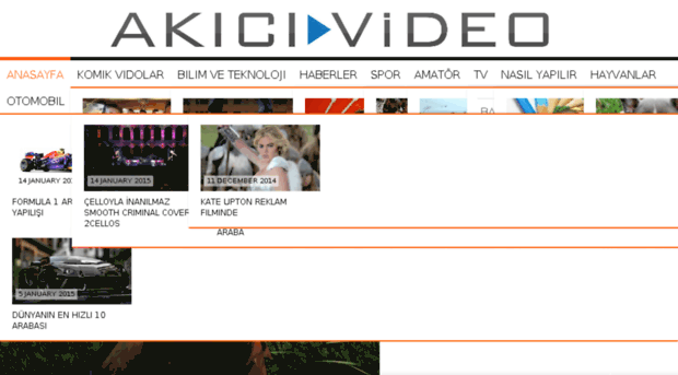 akicivideo.com