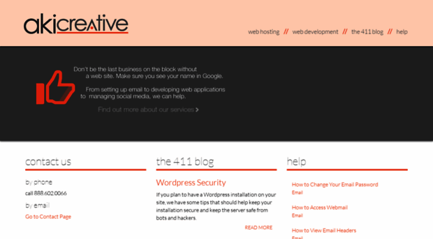 akicreative.com