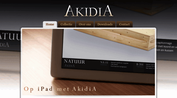 akidia.nl