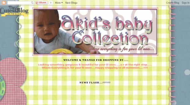 akidsbabycollection.blogspot.com