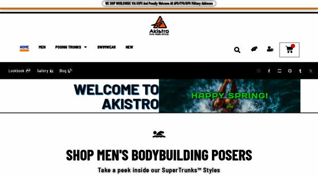 akieistro.com