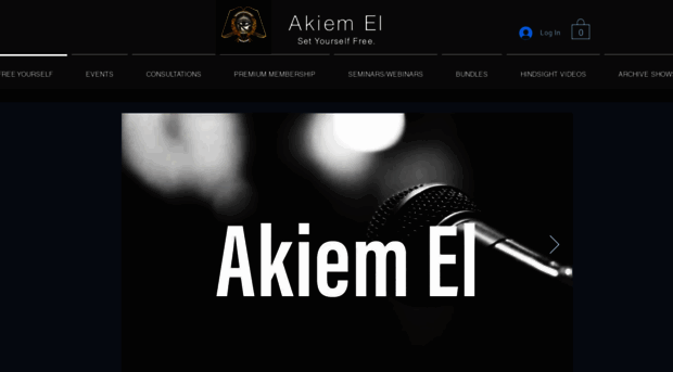 akiemel.com