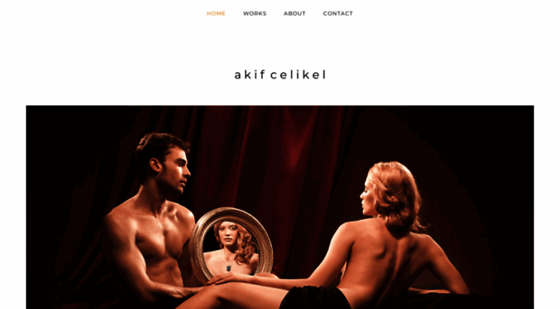 akifcelikel.com