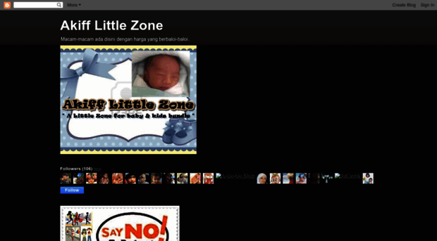 akifflittlezone.blogspot.com