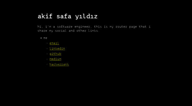 akifsafayildiz.com.tr