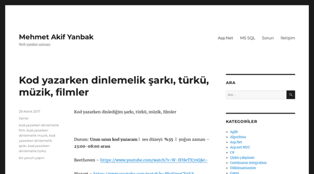 akifyanbak.com