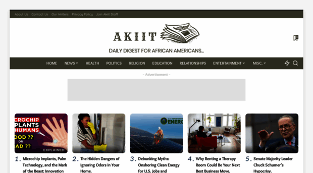 akiit.com