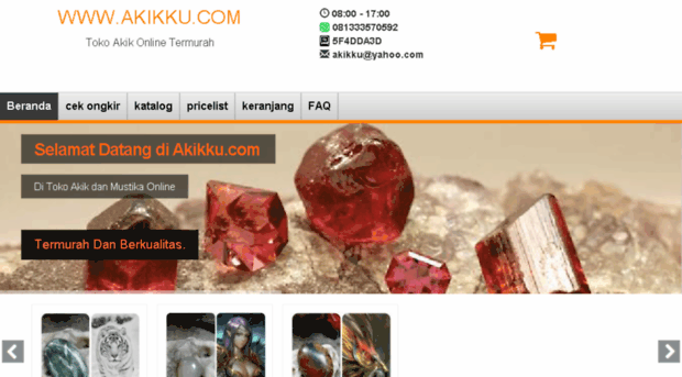 akikku.com