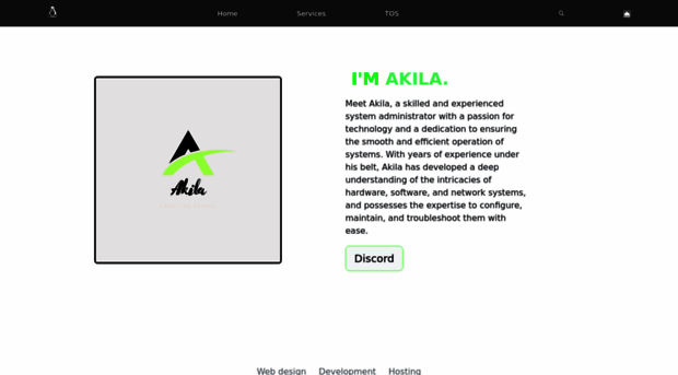 akila.systems