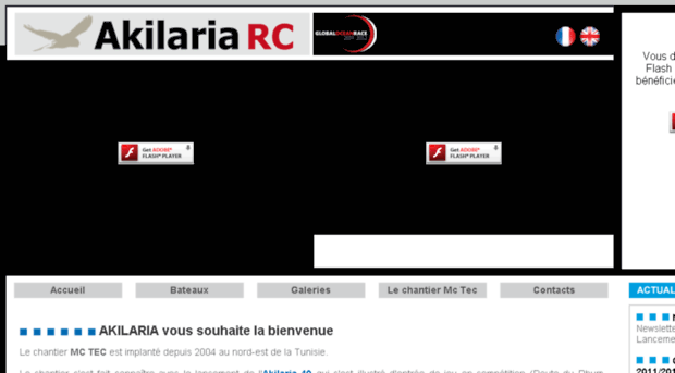 akilaria.fr