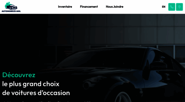 akilautomobiles.com