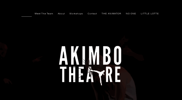 akimbotheatre.com