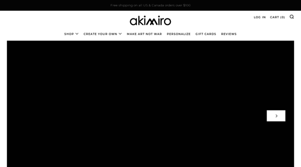 akimiro.com