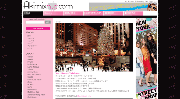 akimixnyc.com