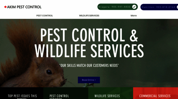 akimpestcontrol.com