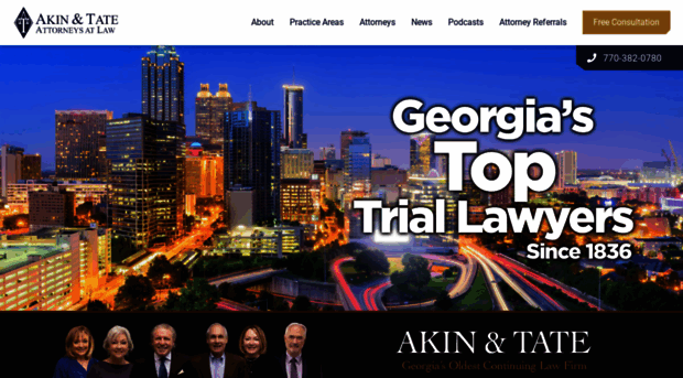 akin-tate.com