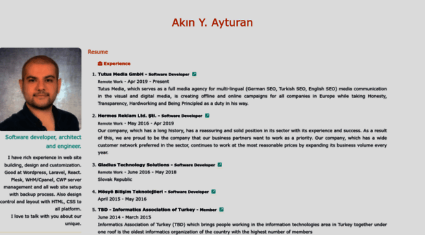 akin.ayturan.com