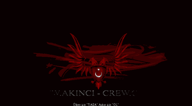 akinci-crew.com