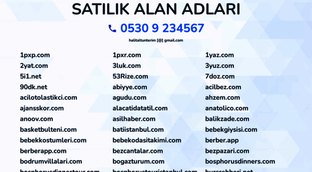 akincilar.net