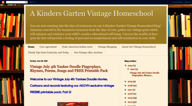 akindersgartenvintagehomeschool.blogspot.com