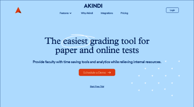 akindi.com