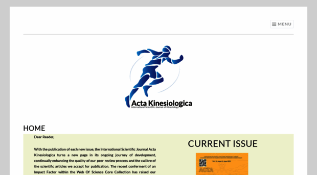 akinesiologica.com