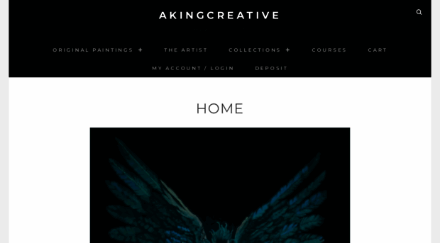 akingcreative.com