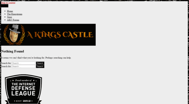 akingscastle.com