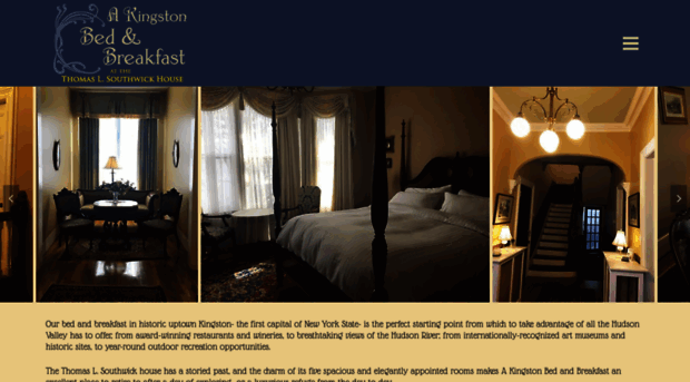 akingstonbedandbreakfast.com