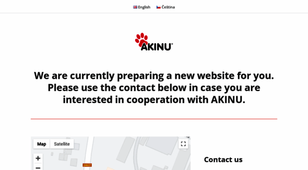 akinu.com