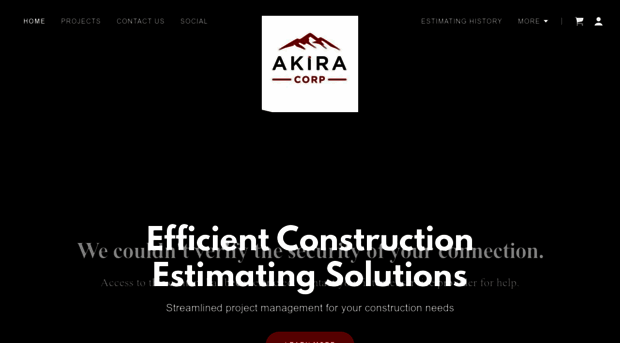 akiracorporation.com