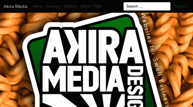 akiramedia.com