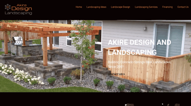 akiredesign.com