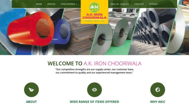 akironchooriwala.com