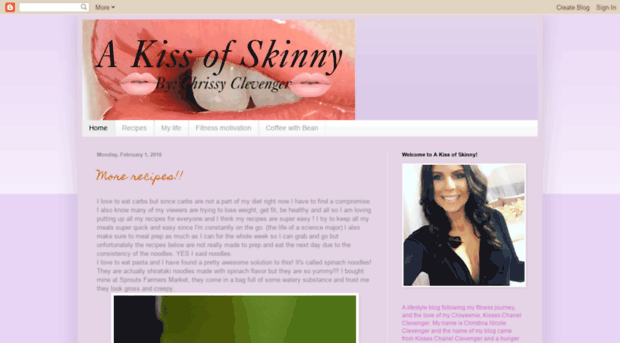 akissofskinny.blogspot.fr