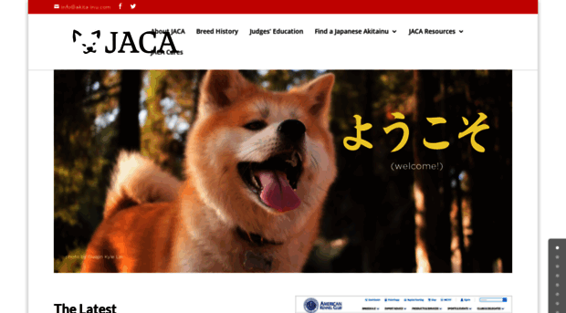 akita-inu.com