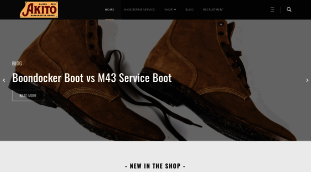akitoshop.com