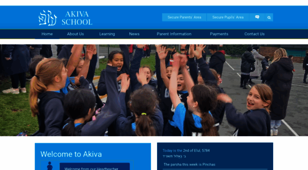 akivaschool.org.uk