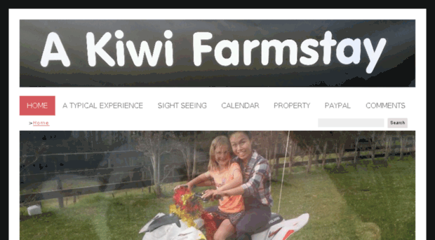 akiwifarmstay.co.nz