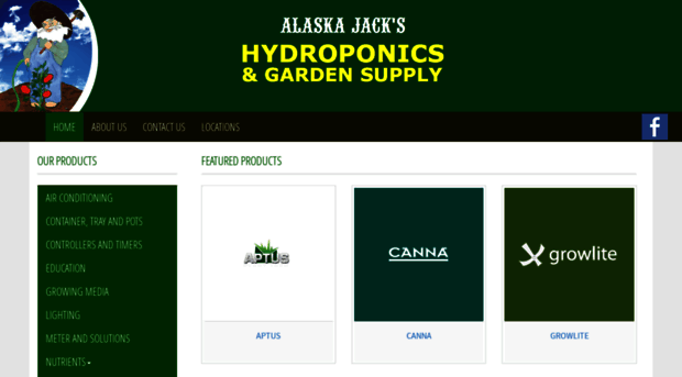 akjacks.com