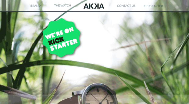 akka-watches.com