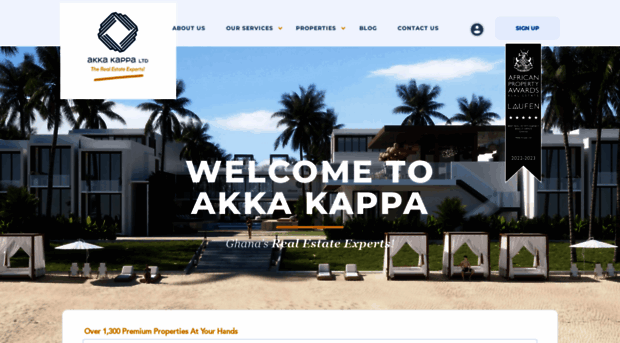 akkakappaghana.com