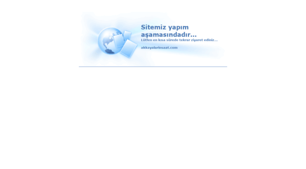 akkayalarinsaat.com