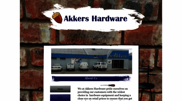 akkershardware.co.za