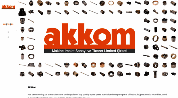 akkom.net